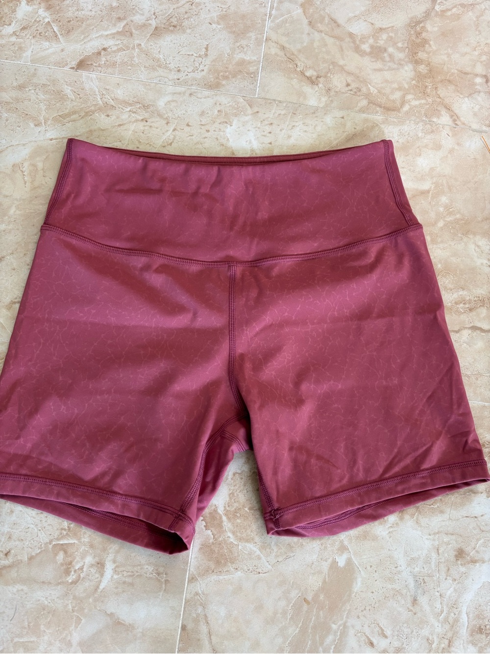 Hawaii’s Finest biker bike shorts activewear athleisure workout hiking hawaii